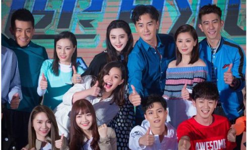 颜值一般的Hold住姐谢依霖凭什么玩转内地演艺圈