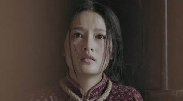 和父亲反目,娶好友妻子,富家大少最终沦落街边乞讨|田小娥|白孝文