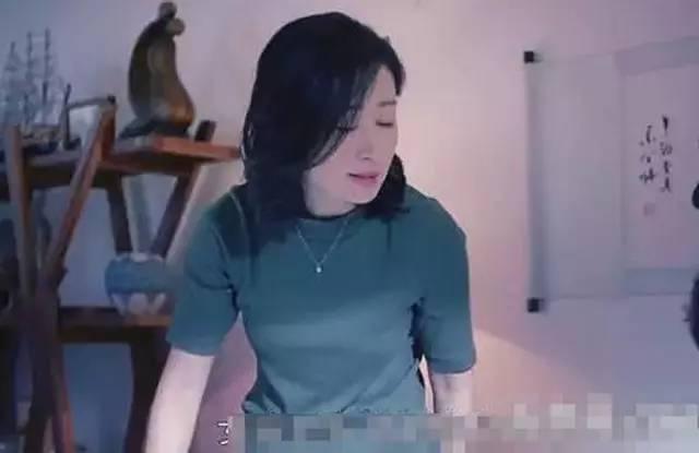 欢乐颂2大结局,41岁的她意外走红,气质不输刘涛