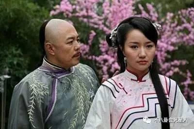 少年王大乔,张国立美艳干女,不红却当达芙妮老