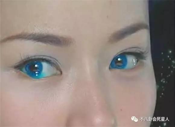 少年王大乔,张国立美艳干女,不红却当达芙妮老