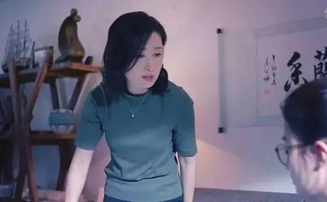 欢乐颂2大结局,41岁的她意外走红,气质不输刘涛