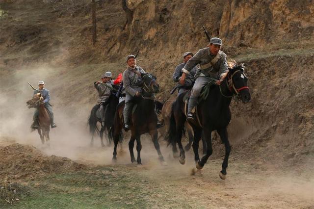 《浴血反击》荣获第五届温哥华华语电影节入围奖