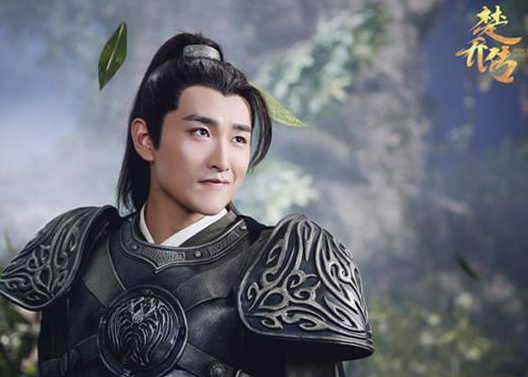 王彦霖《楚乔传》宇文怀太坏了 为达意图誓不罢休