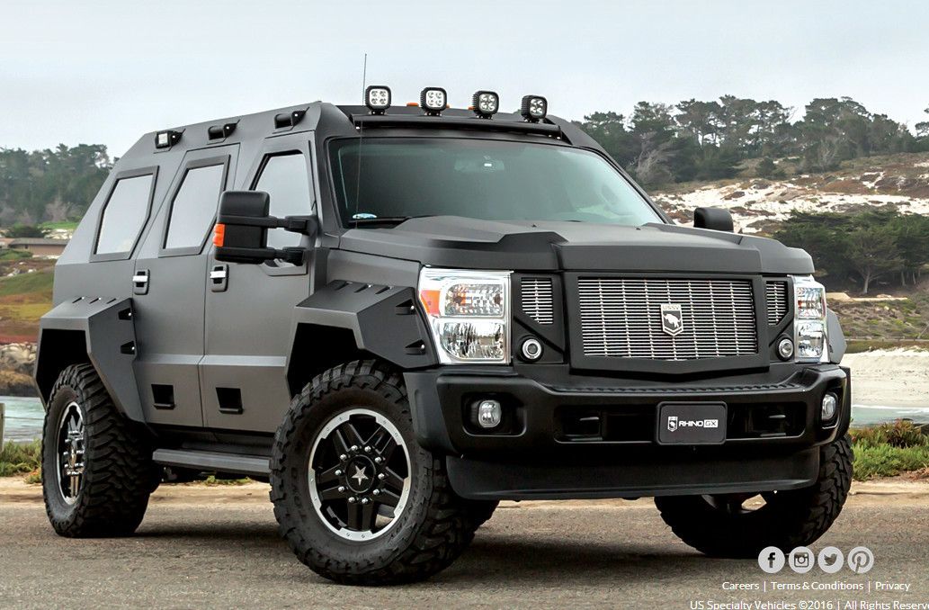 汽车看点 自媒体 正文这个ussv又是什么鬼呢?