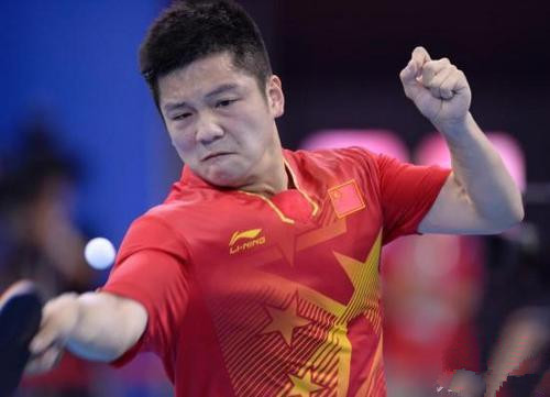 的确，在未来一代，中国乒乓球必然完成新老交替，继续创造国乒的下一代辉煌！