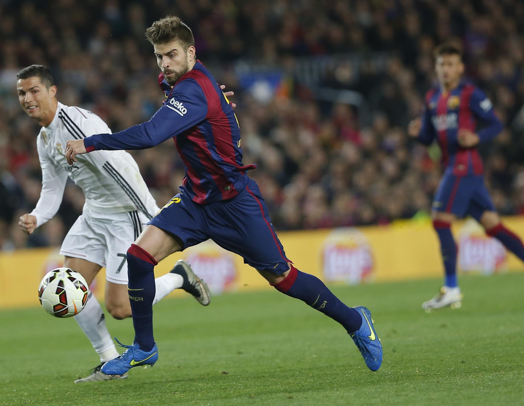 现代足球对中后卫的要求及训练方法