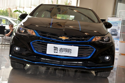 4t创:战纪定制版-新浪汽车