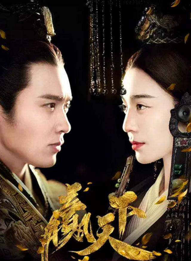 盘点即将播出的五部电视剧,五位女神你最期待谁?