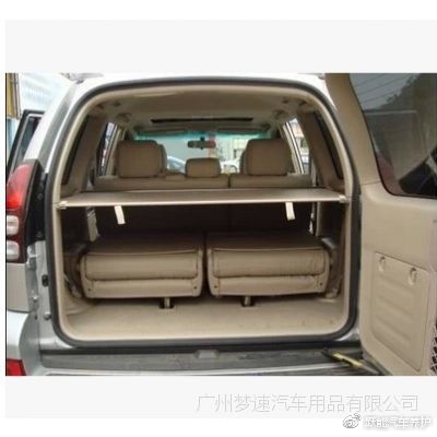 [转帖]汽车后备箱的正确使用方式！