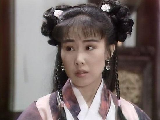 新白娘子传奇碧莲恋爱十几年没结婚现身家过亿