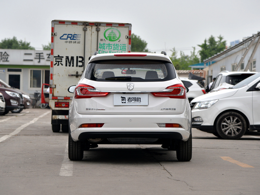 要什么桑旅瓦罐rs6 实拍最便宜旅行车宝骏310wagon