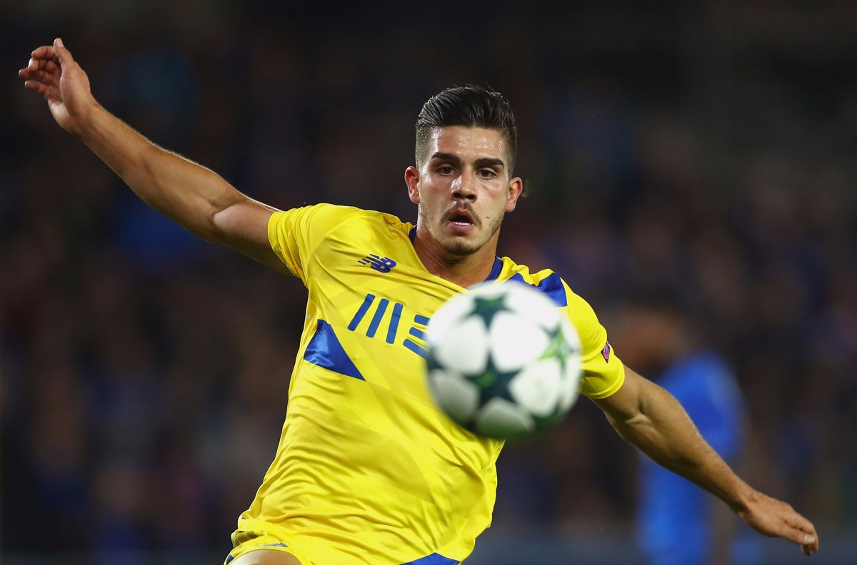 罗马伯纳多·席尔瓦:摩纳哥→曼城托利索:里昂→拜仁慕尼黑佩佩