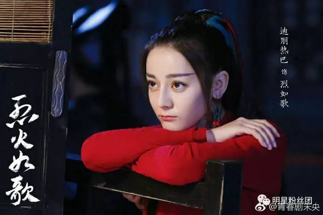 90后小花纷纷拿到IP女一,郑爽杨紫为什么最受关注