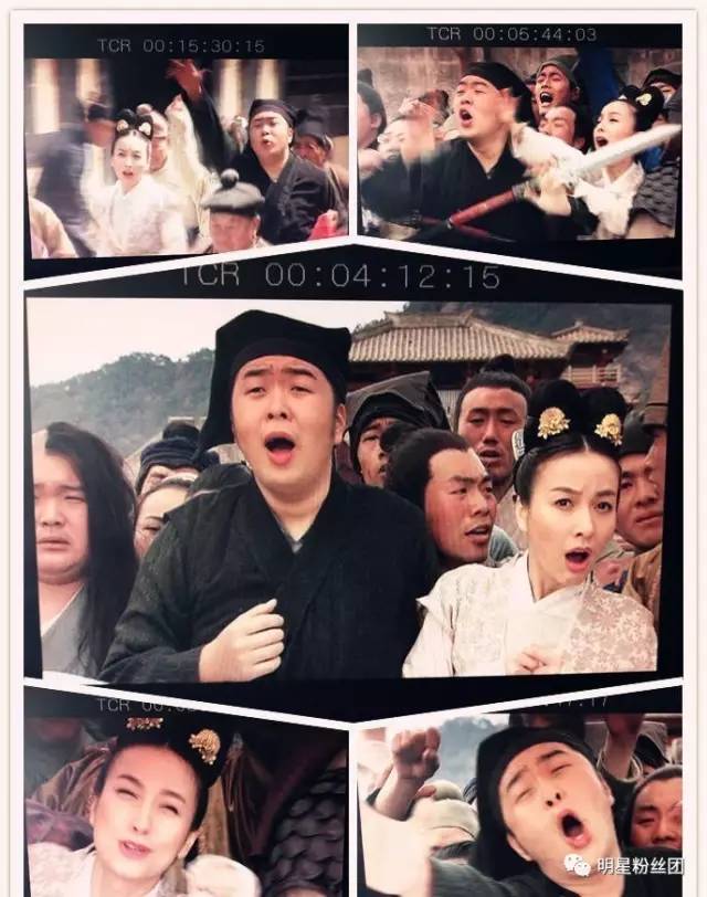 吴昕刚要架构好的人设，因《深夜食堂》失败前功尽弃