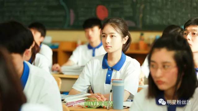 90后小花纷纷拿到IP女一,郑爽杨紫为什么最受关注