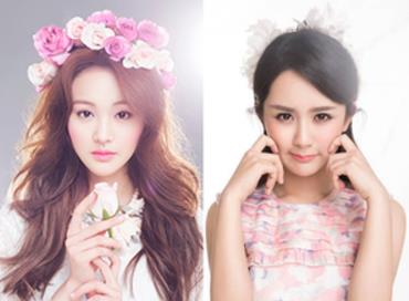 小蚯蚓杨紫太幸福有好姐妹郑爽有好哥哥马天宇