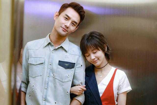邱莹莹人设太招人厌,《欢乐颂3》杨紫想罢演