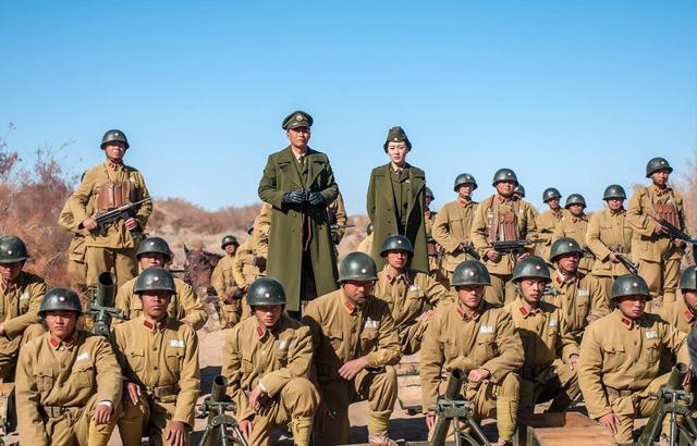 美女吕卓燃:《擒狼》金藤兰销魂也是悲催的销魂!