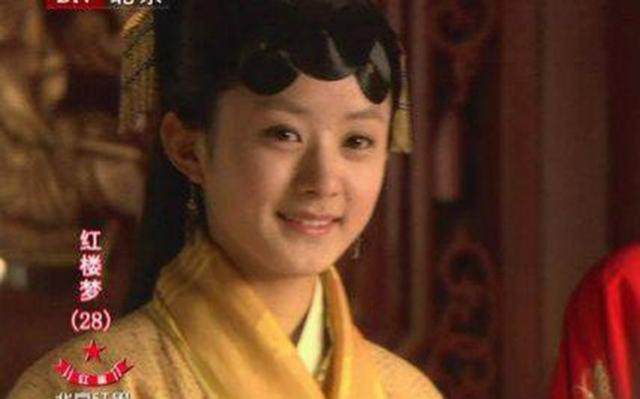 赵丽颖曾给她配戏，八年后角色反转