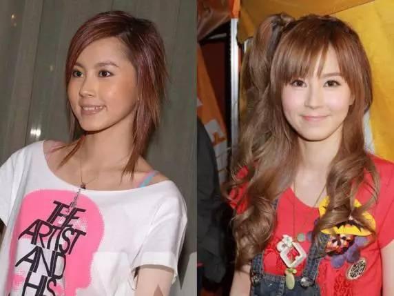 与"神奇女侠"撞脸的angelababy,到底神奇在哪?