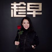 王潇_潇洒姐