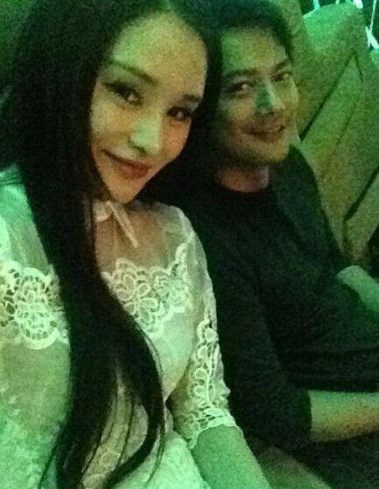 周迅离婚了?公司忙辟谣没离,你们信谁?