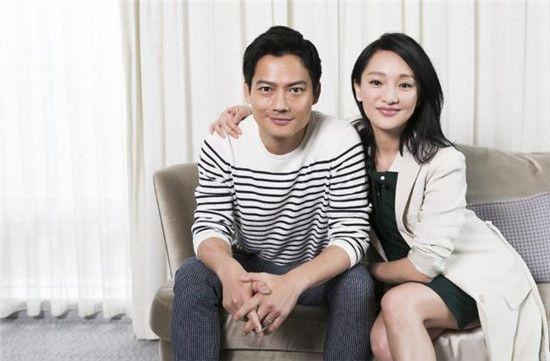 周迅离婚了?公司忙辟谣没离,你们信谁?