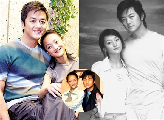 周迅离婚了？公司忙辟谣没离，你们信谁？
