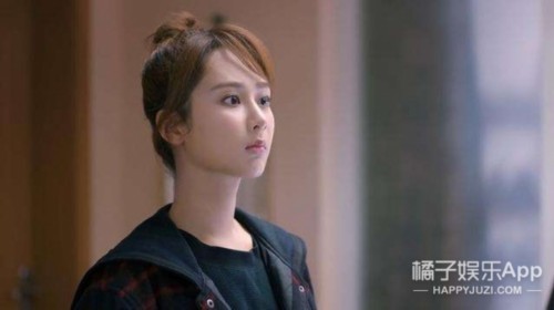 杨紫公开表示不拍《欢乐颂3》，原因竟是&hellip;