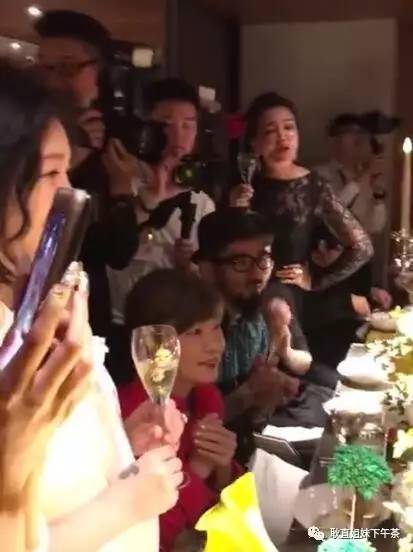 小S为何39岁生日醉酒痛哭流涕?被老公抛弃还是...