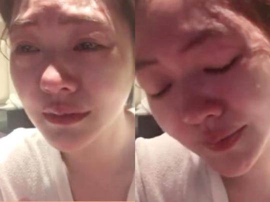 小S为何39岁生日醉酒痛哭流涕?被老公抛弃还是...