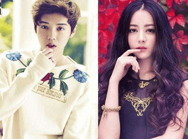 虽然绯闻不断但鹿晗为何没有女朋友, 大张伟说出真相