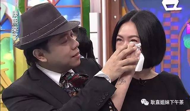 小S为何39岁生日醉酒痛哭流涕?被老公抛弃还是...