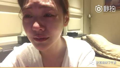 小S为何39岁生日醉酒痛哭流涕?被老公抛弃还是...