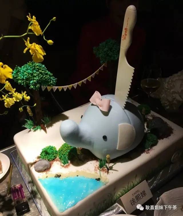 小S为何39岁生日醉酒痛哭流涕?被老公抛弃还是...