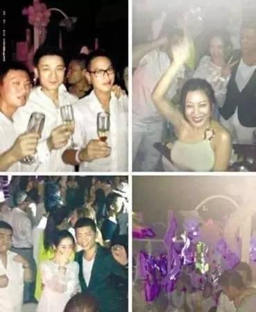 小S生日前夕痛哭，她的婚姻确实挺不容易的！