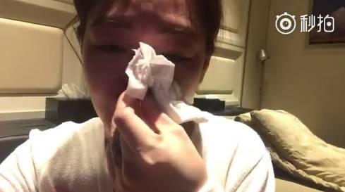 小S生日前夕痛哭,她的婚姻确实挺不容易的!