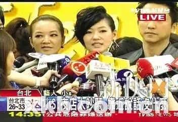小S生日前夕痛哭,她的婚姻确实挺不容易的!