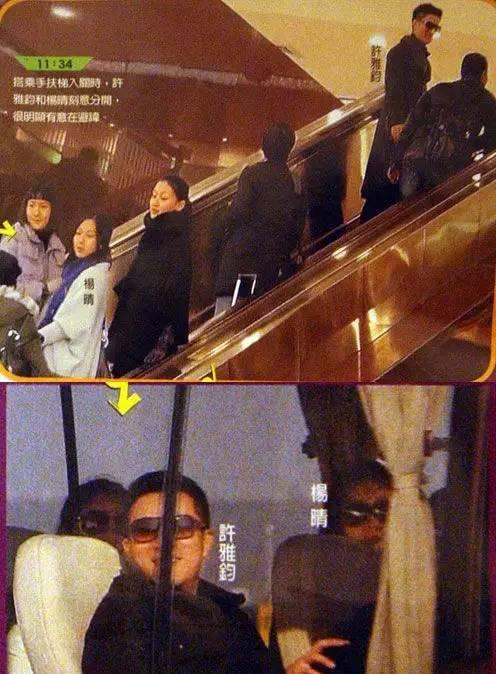 小S生日前夕痛哭，她的婚姻确实挺不容易的！