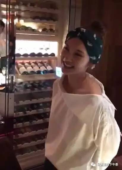 小S为何39岁生日醉酒痛哭流涕?被老公抛弃还是...
