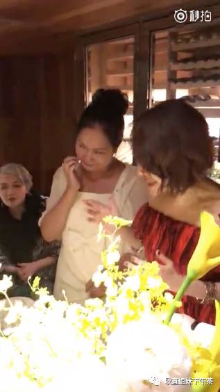 小S为何39岁生日醉酒痛哭流涕?被老公抛弃还是...