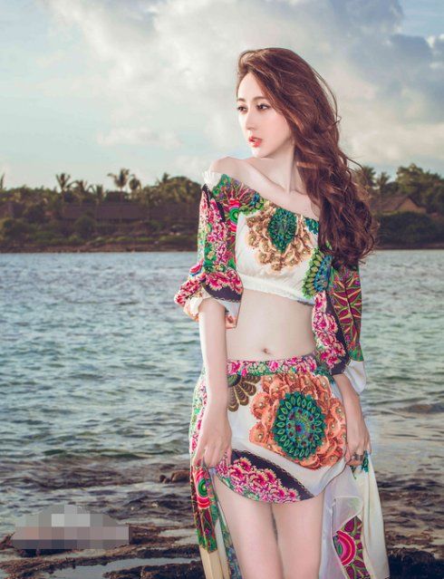 她5岁演《渴望》,6岁成琼瑶女郎,如今长成大美女