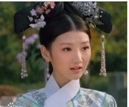 甄嬛传女演情感现状:小主丫鬟忙生娃恋爱,华妃单身