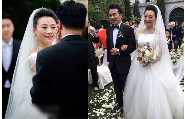 甄嬛传女演情感现状:小主丫鬟忙生娃恋爱,华妃单身