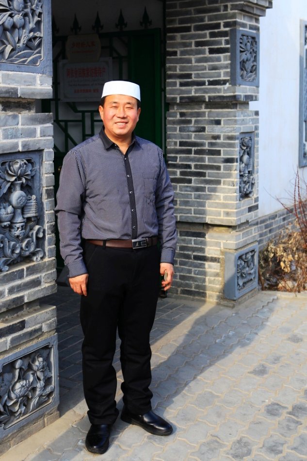 冬季何解忧,唯有手抓肉【宁夏】