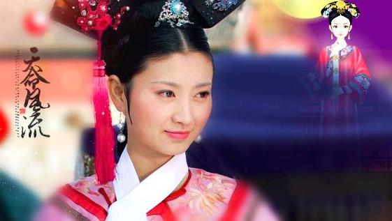 甄嬛传女演情感现状：小主丫鬟忙生娃恋爱，华妃单身