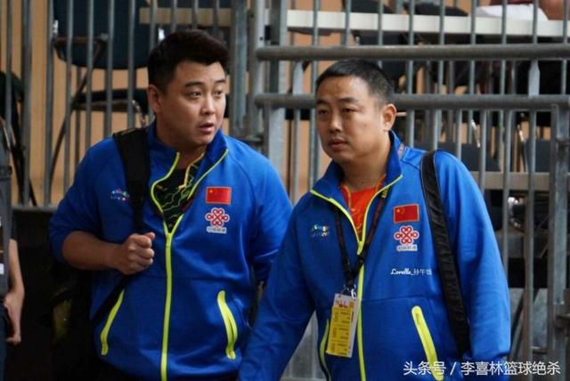 刘国梁杀威棒追打日乒天才，张本中招轮到平野美宇？