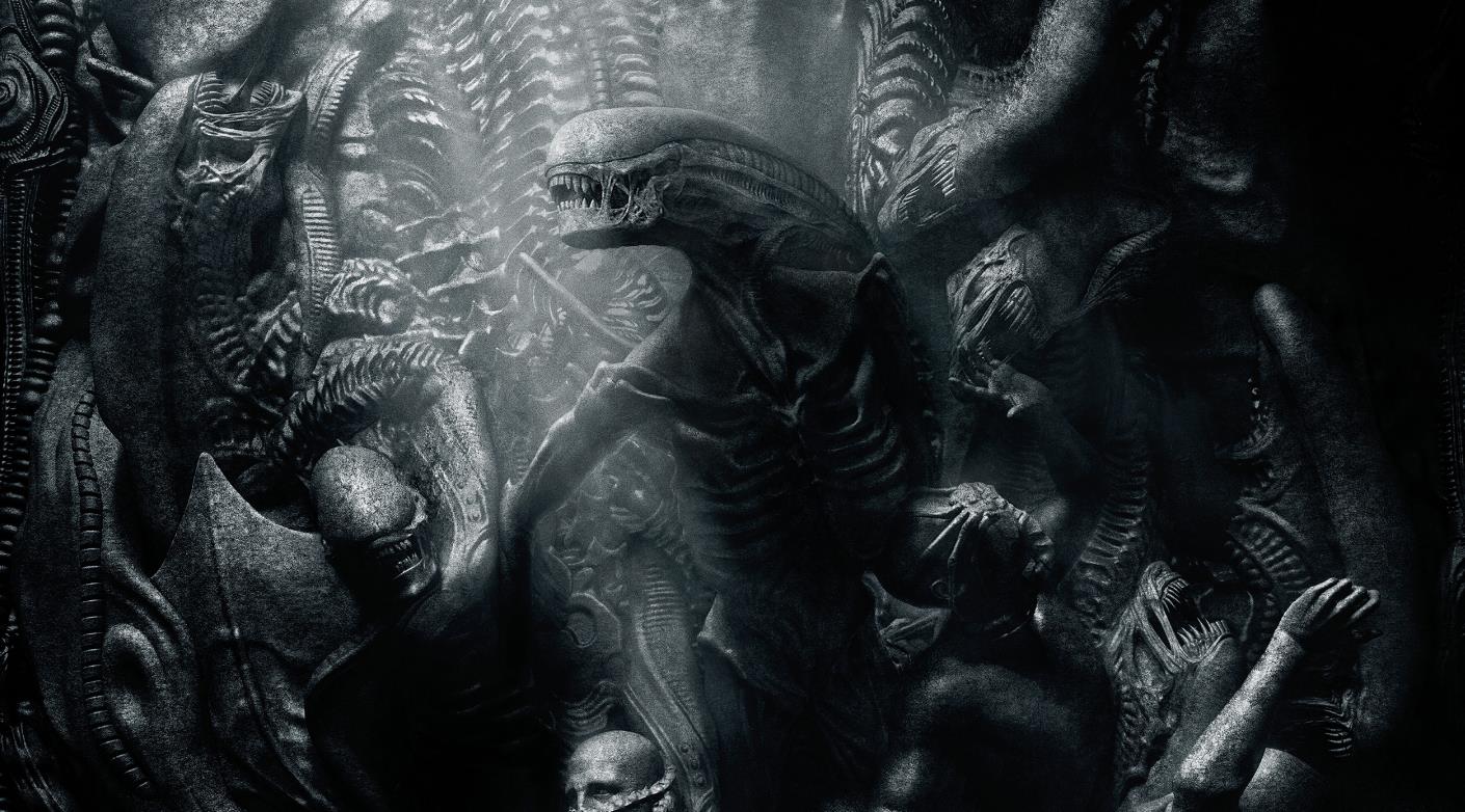 异形契约国内版删减的六分钟到底是什么内容