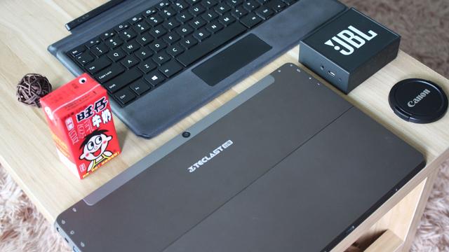 台电x3 plus——做苹果笔记本的贴身小伙伴